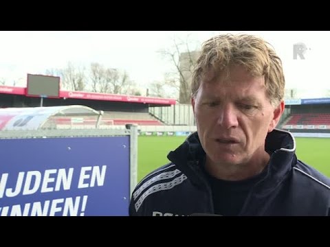 Fons Groenendijk over de niet verlengde contracten en Johan Cruijff