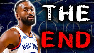 The SUDDEN Fall Of Kemba Walker [What Happened]