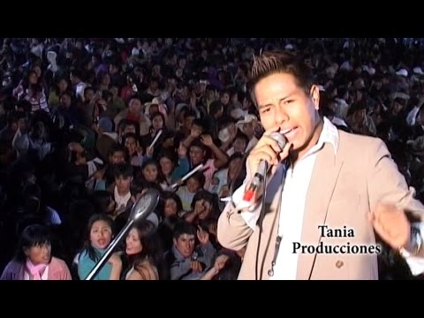 Show Mix Juventud Yacus - Niña Bonita (Concierto Oficial) Tania Producciones ✓