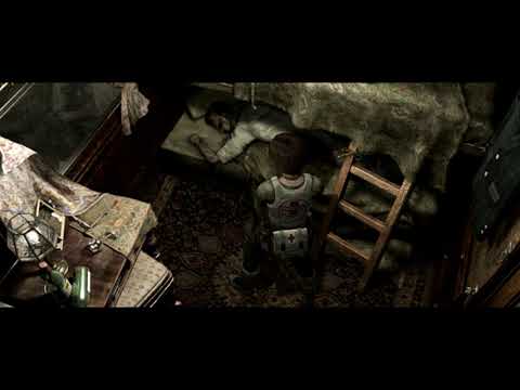 Resident Evil Zero OST Zombie Dog