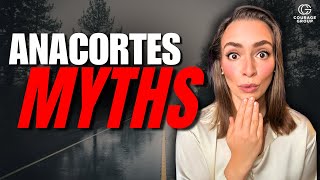 Anacortes, Washington Exposed: What's Actually True