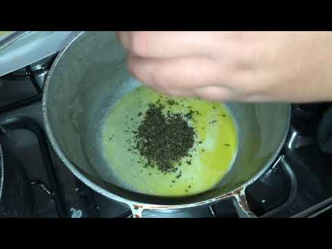 Tutorial for a #Brisadeiro (Brazilian chocolate fudge ball)