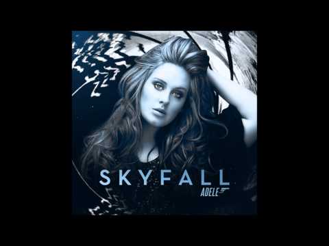 Adele - Skyfall ( Dance Mix )
