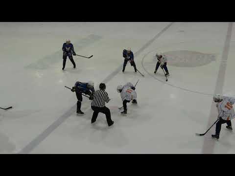 LBJČH U15 Pārdaugava 04 - Pārdaugava 06 4:2 (Volvo SC) 21.10.2018