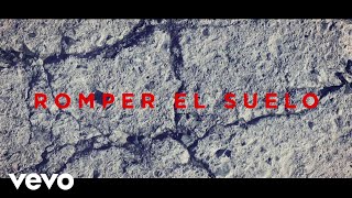 Romper El Suelo Music Video