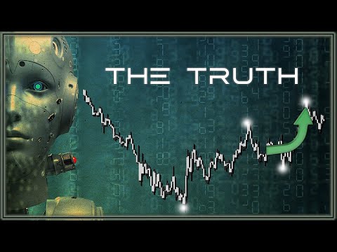 I Decoded The Liquidity & Manipulation Algorithm In Day Trading