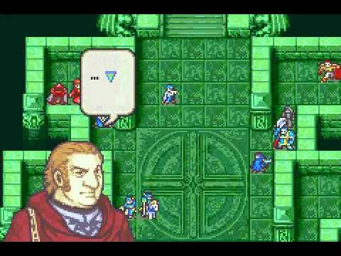 FE7 HHM Final S-rank