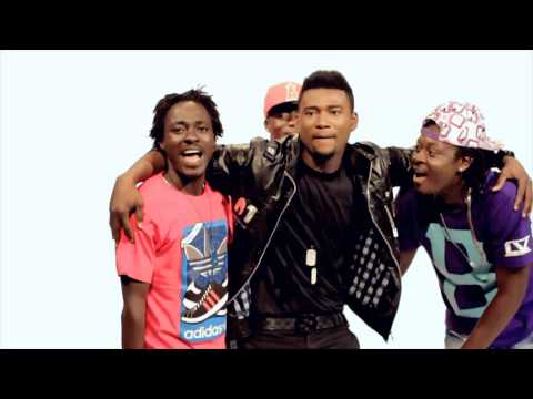 A-Qube ft Kesse & DS - By Force Official Video  (Dir  by Steve)