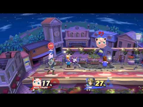 [T] 'Rest' in Pummel