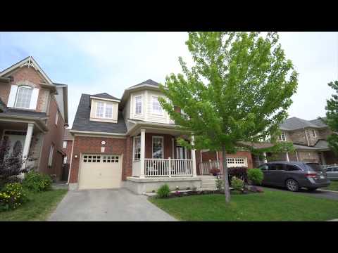 Milton Detached Home Facing Park - 448 Tonelli Lane - Charlton Advantage Real Estate