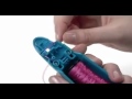 Bratz Magic Hair Cut Grow Demo