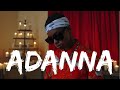 Adanna 2025 Official Lyrics Video Celebrating African Beauty In Afrobeat ️