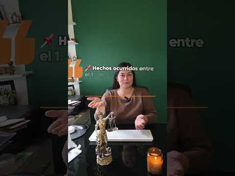 Nunca ha declarado como víctima del conflicto armado