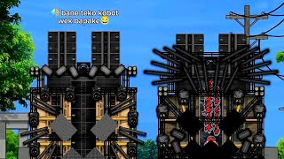 Download lagu Battle Riswanda Mahardika Vs Mahardika Pro‼️ Sound System Animation mp3