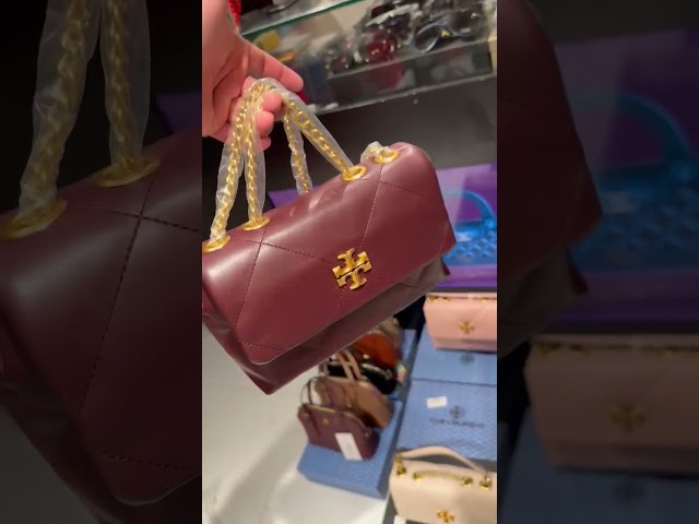 حقيبة كتف كيرا كويلت القابلة للتحويل بيج