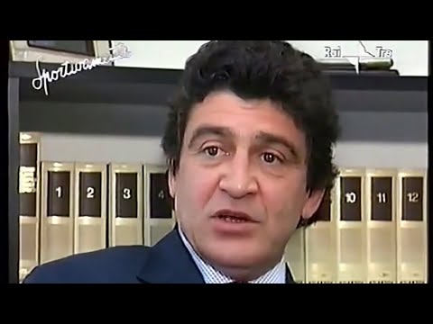 Eraldo Pecci giocatore Torino Calcio, ricorda lo scudetto 75-76 sotto la guida di Gigi Radice