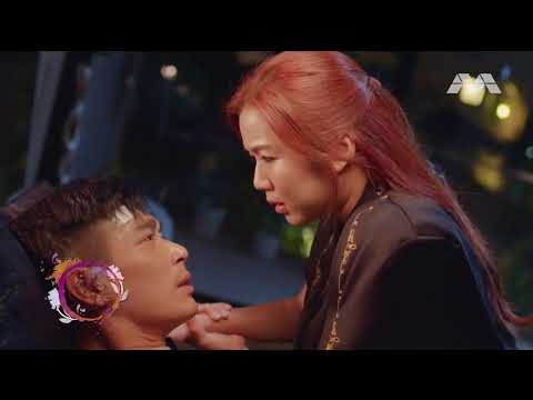 MeWATCH: Mister Flower 《花花公子》 coming soon in December 2020 Trailer