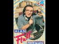 BBC Radio 1 Alan Freeman Rock Show Intro (1st ...