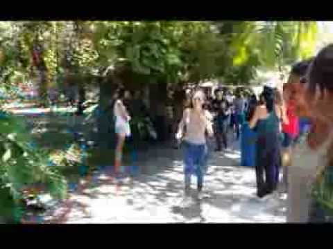 ENEM 2013 FORTALEZA CORRERIA