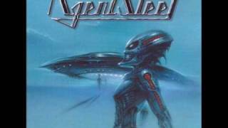 Agent Steel - Illuminati Is Machine