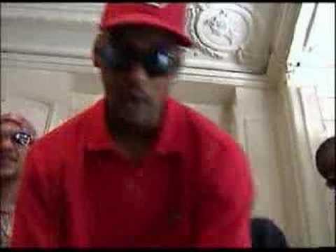 Menteurs - Mr Lezard feat Showsky Family