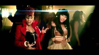 Keyshia Cole ft  Nicki Minaj - I Ain t Thru (Official Video)