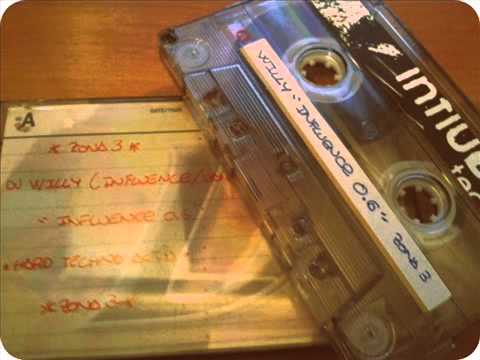Willy @ Zona 3   Influence 06