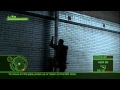 [PS3] Vampire Rain - Altered Species (Intro + Mission 1)