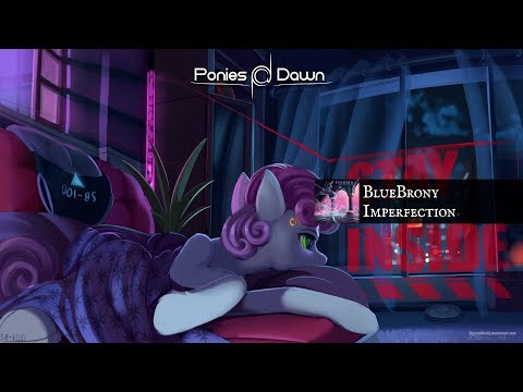 BlueBrony - Imperfection [Orchestral Pop]