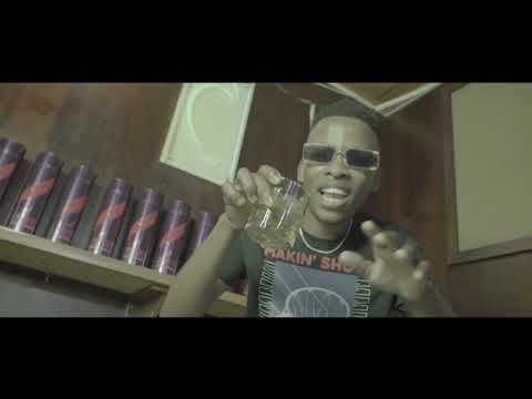 Makgasman - Shayi'iNumber (Feat. Omit ST, Khalil Harrison & Sbu M)  Official Music Video