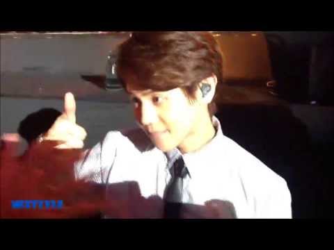 130627 BEAST [FREEZE] - AIA KPOP CONCERT  ^^