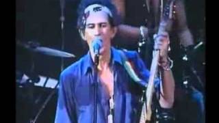 Keith Richards   Hate It When You Leave   Live &#39;93 Boston