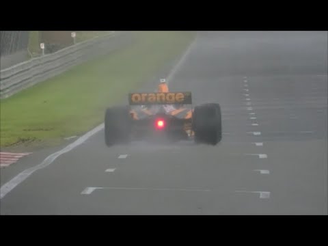 BOSS GP Circuit Zandvoort 2012