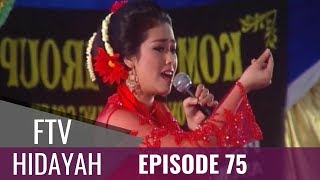 Download lagu FTV Hidayah - Episode 75 | Wanita Penggoda Sejuta Pria mp3 Download lagu FTV Hidayah - Episode 75 | Wanita Penggoda Sejuta Pria mp3