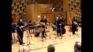 Söndörgő együttes: Jozo - Dráva menti horvát népzene Vujicsics Tihamér gyűjtéséből.