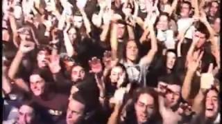 Fates Warning - We Only Say Goodbye live in Athens, Greece 1999