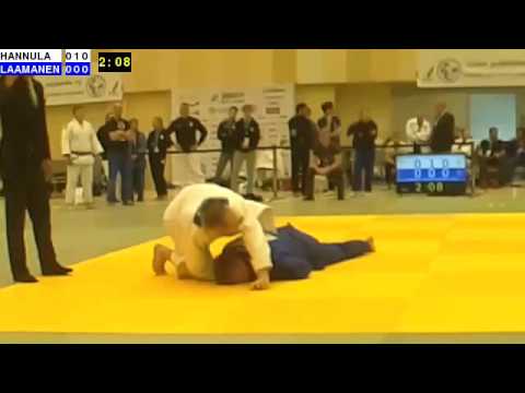 SM 2016: M-90: HANNULA - LAAMANEN