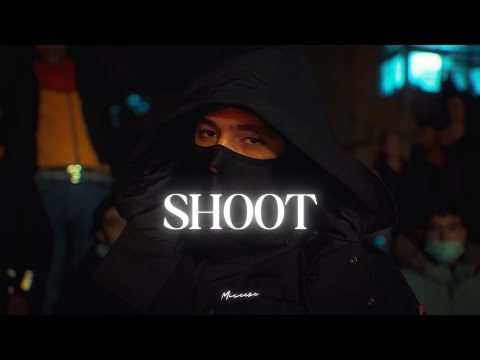 (FREE) Hoodblaq x Samra Type Beat - "SHOOT"