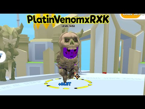 swordmasters.io  |  killed the rival in 47sec