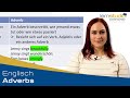 Adverbs - Englisch Nachhilfe