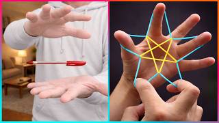 Revealing 'Impossible' Magic Tricks