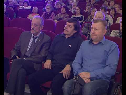 В Курске люди с ОВЗ подняли тему доступности городской среды