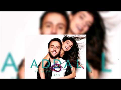 Addal vs. Mida - 405