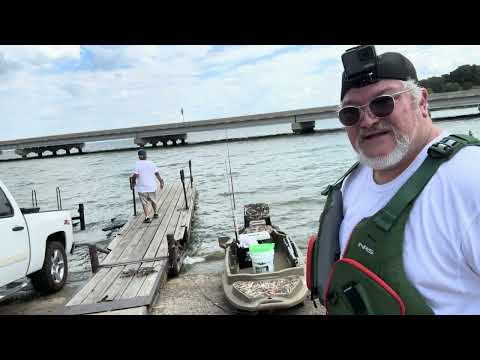 65 year old Reviews the Beavertail 2000 Stealth Duck Hunting and Fishing boat