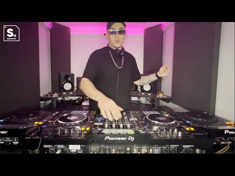 ZURRA | STEREOHYPE Guest Mix - September 1st 2023