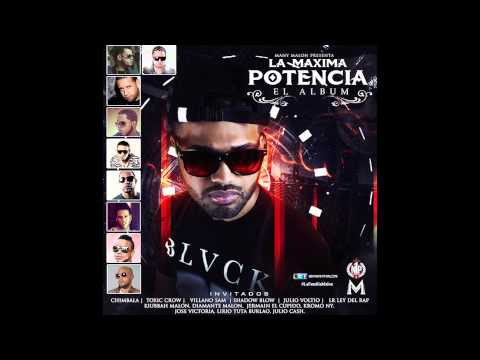 7. Many Malon Ft. Shadow Blow Y Diamante Malon - Yo Quisiera Ser (Prod. @ManyMalon)