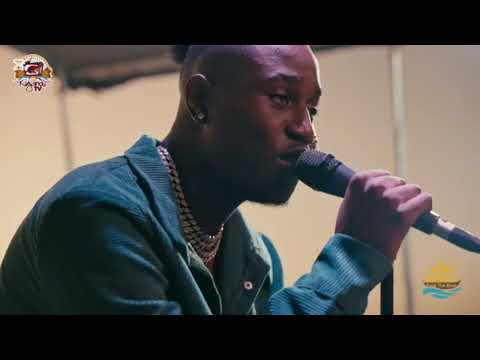 Yeezir Opens up about his relationship with Ms Gideon and why he wrote Questions of the Day song?