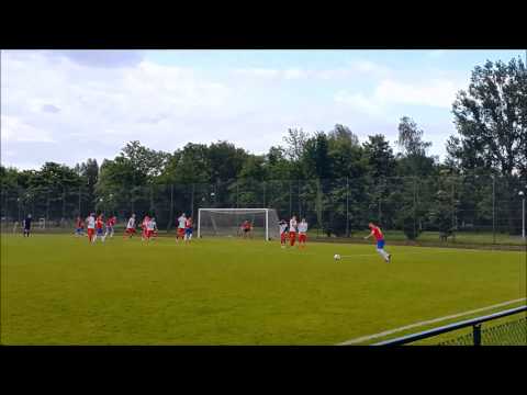 Vukk-Klagstorps IF 1-1