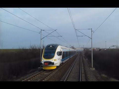 Zagreb Borongaj-Dugo Selo Cab ride