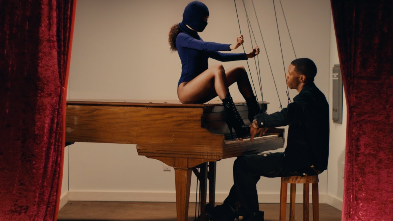 A Boogie Wit da Hoodie – “Did Me Wrong”